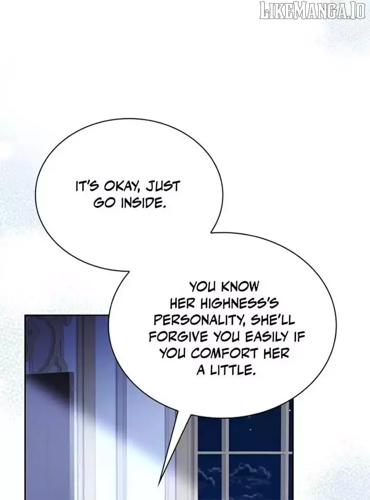 The Lady Wants To Rest - Chapter 173 Page 149