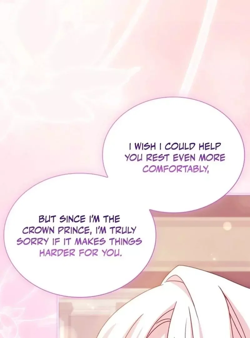 The Lady Wants To Rest - Chapter 174 Page 22