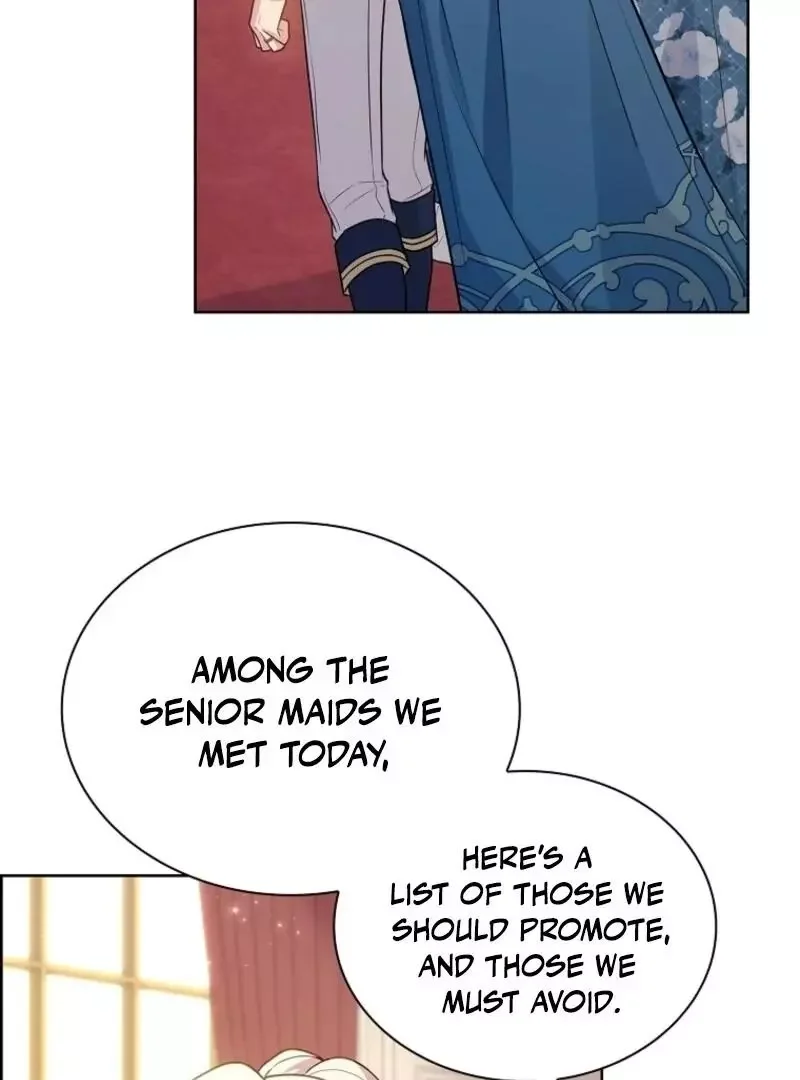 The Lady Wants To Rest - Chapter 174 Page 97