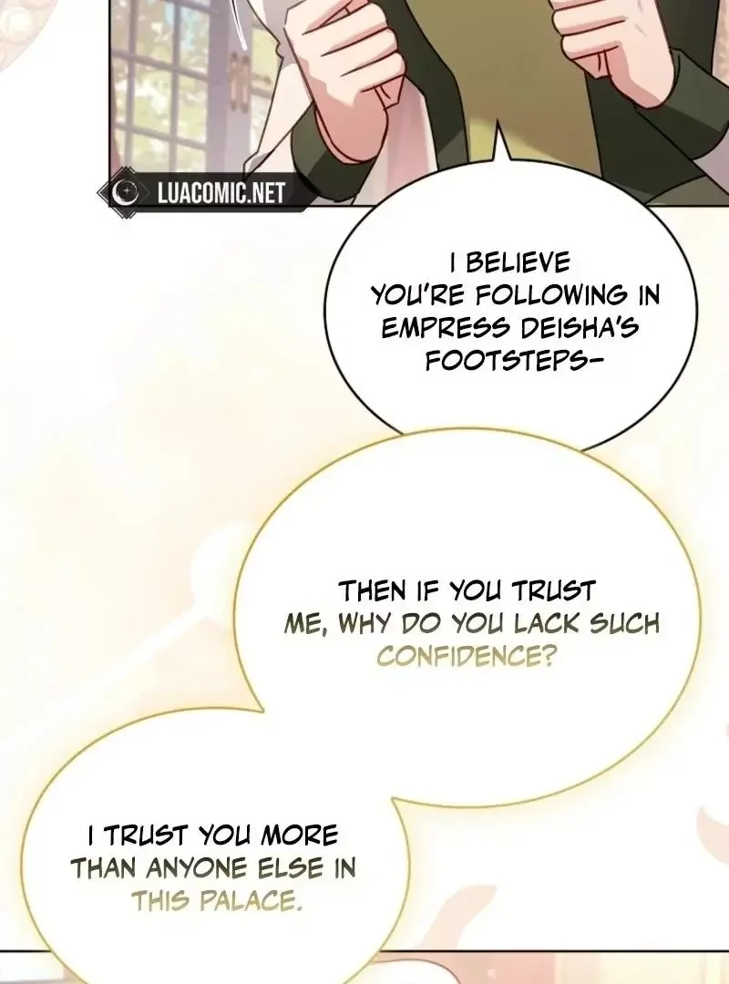 The Lady Wants To Rest - Chapter 174 Page 127