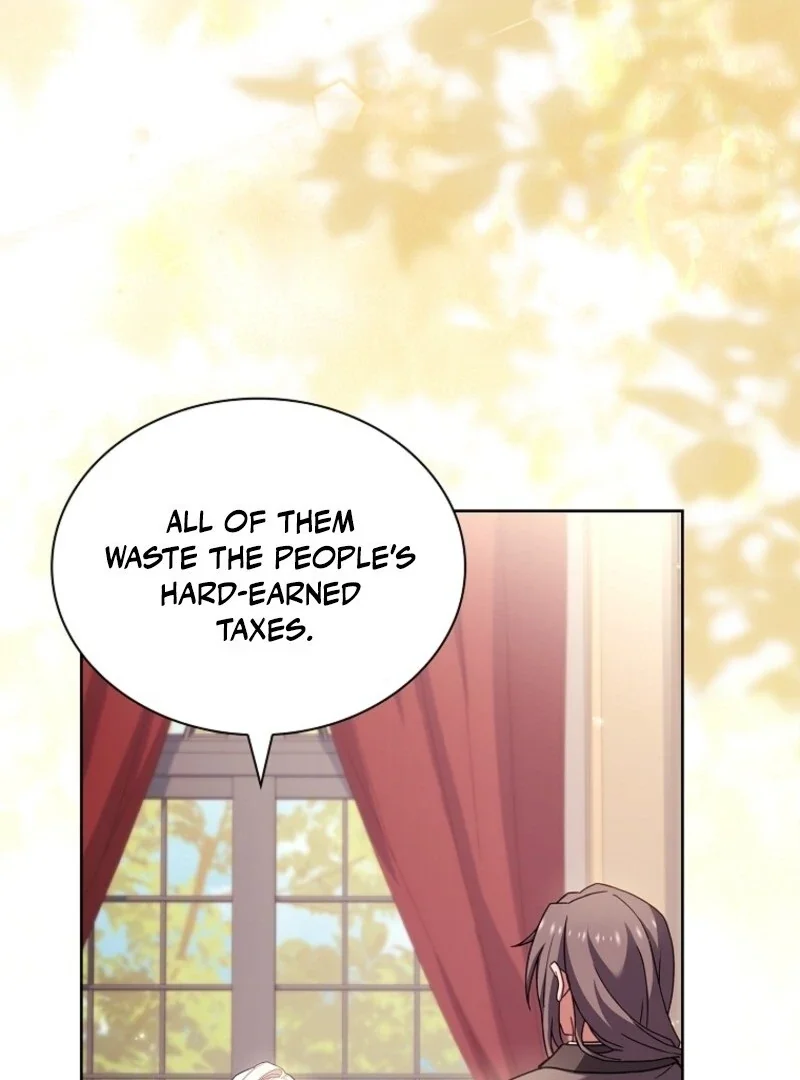 The Lady Wants To Rest - Chapter 175 Page 10