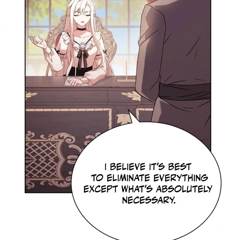 The Lady Wants To Rest - Chapter 175 Page 11