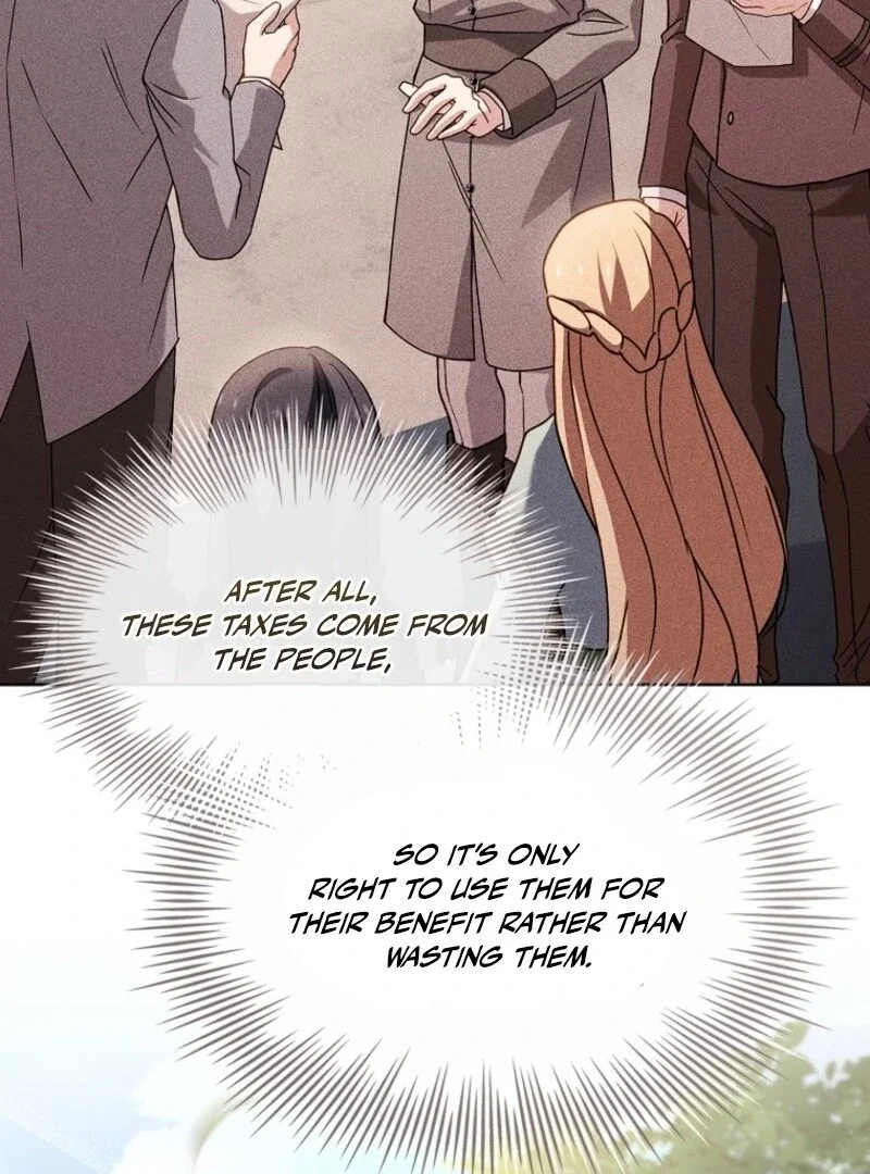 The Lady Wants To Rest - Chapter 175 Page 28