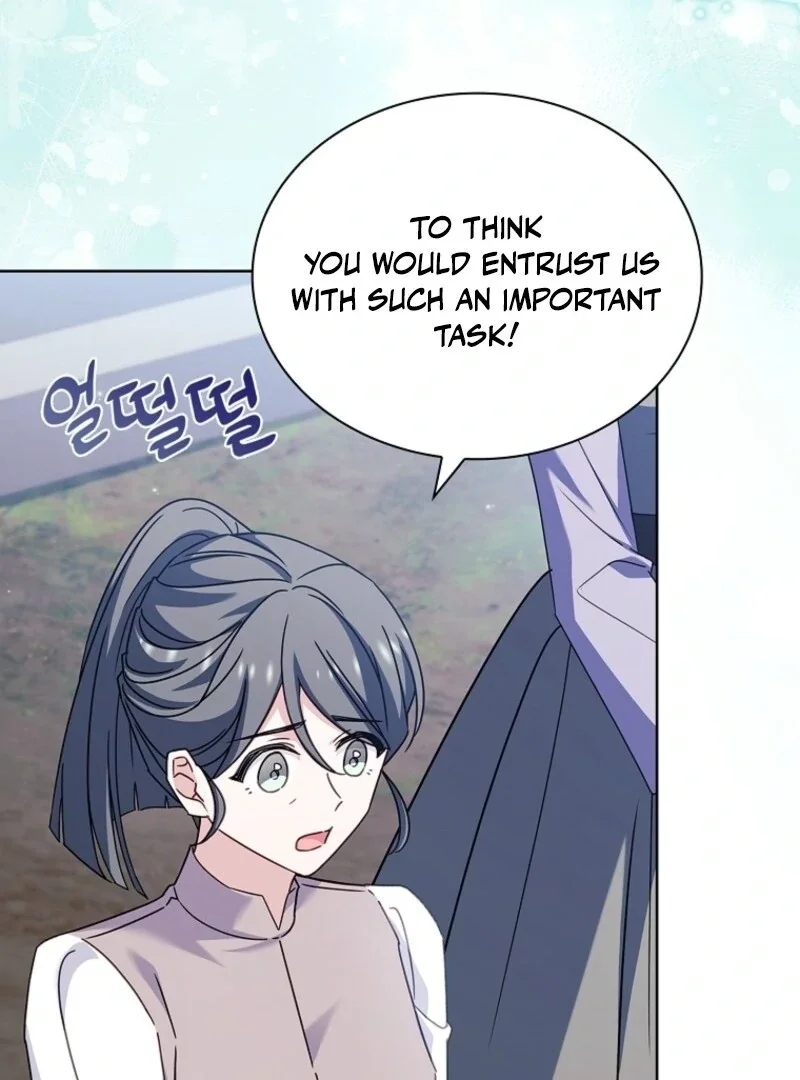 The Lady Wants To Rest - Chapter 175 Page 44