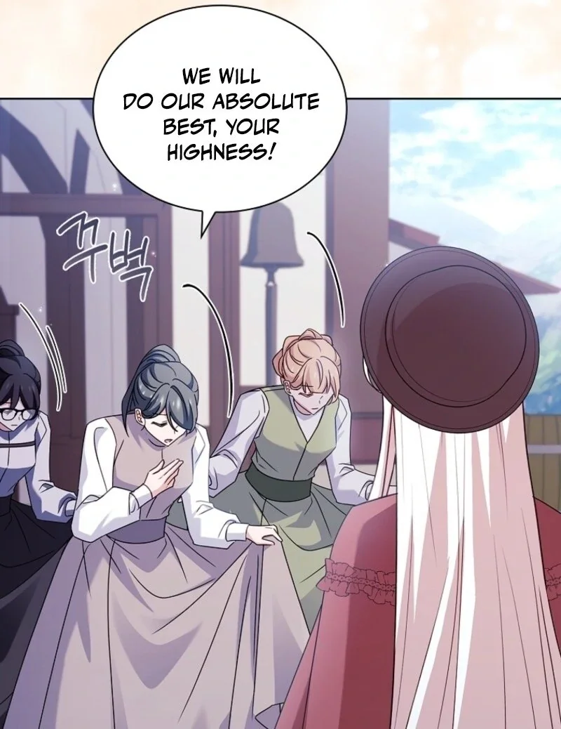 The Lady Wants To Rest - Chapter 175 Page 46