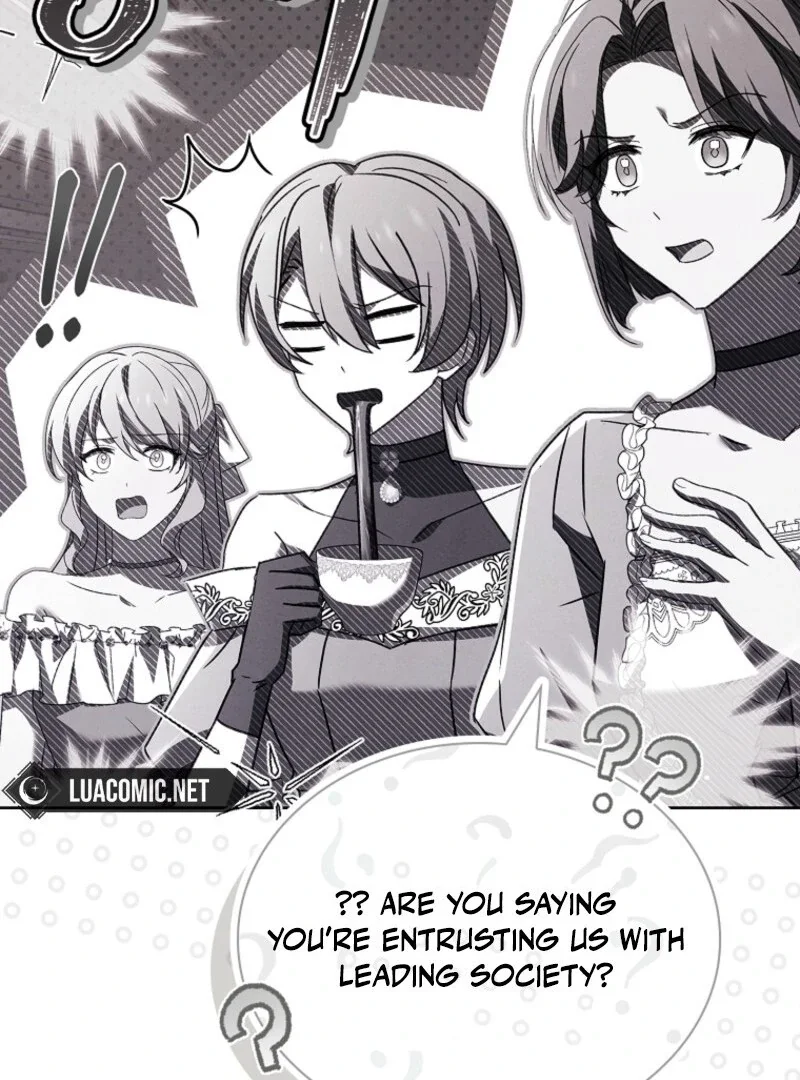 The Lady Wants To Rest - Chapter 175 Page 74