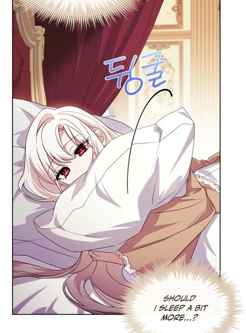 The Lady Wants To Rest - Chapter 175 Page 119