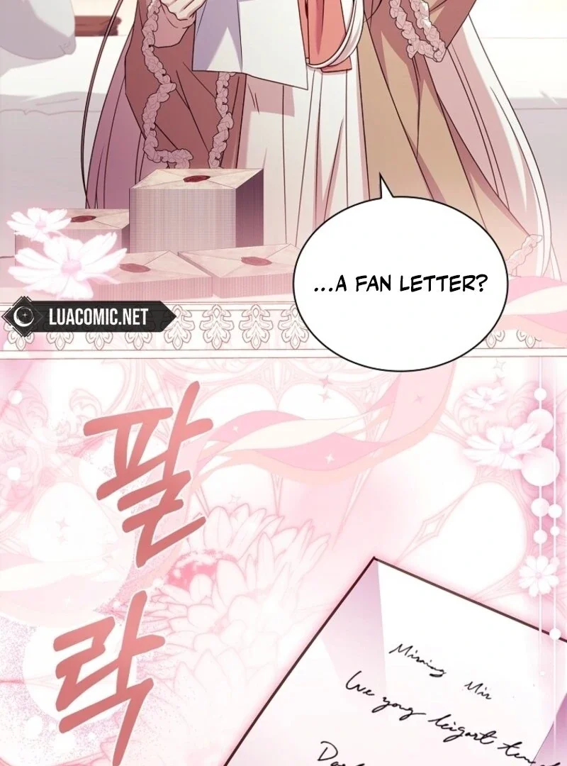 The Lady Wants To Rest - Chapter 175 Page 123