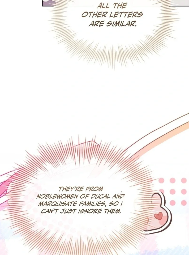 The Lady Wants To Rest - Chapter 175 Page 134