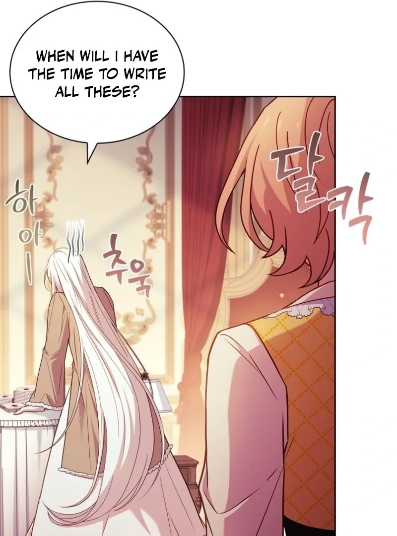 The Lady Wants To Rest - Chapter 175 Page 138