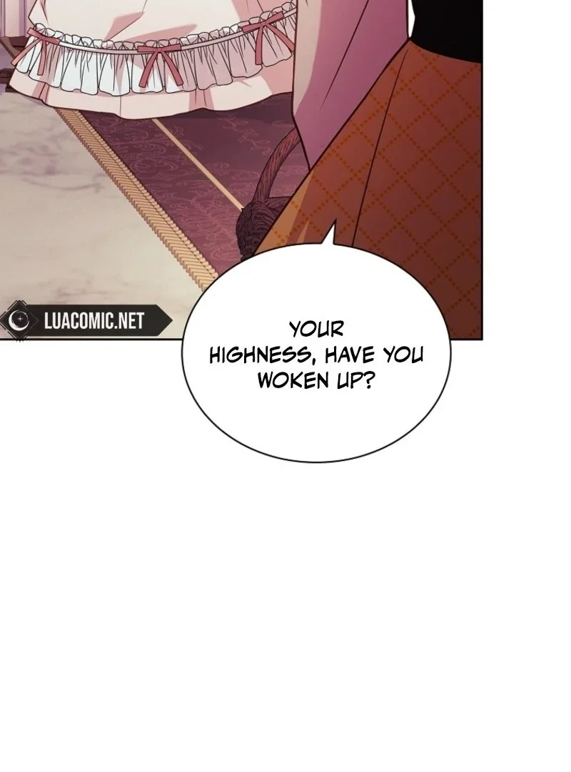 The Lady Wants To Rest - Chapter 175 Page 139