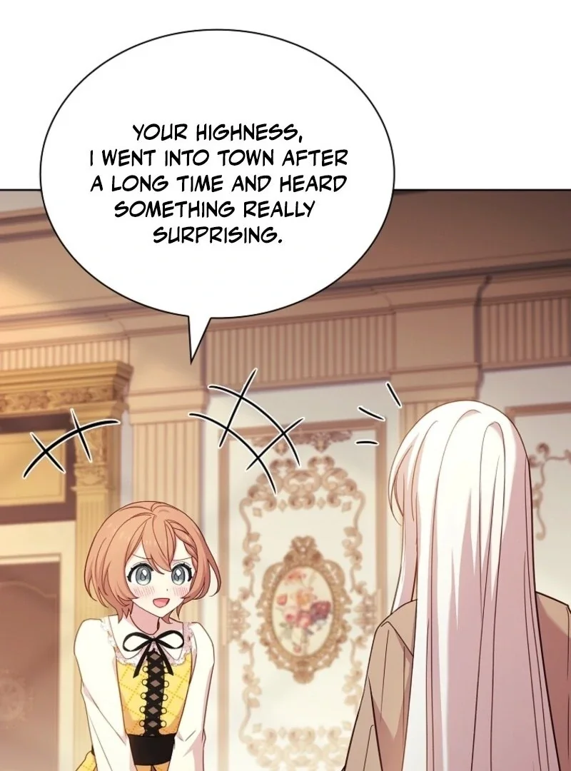 The Lady Wants To Rest - Chapter 175 Page 140