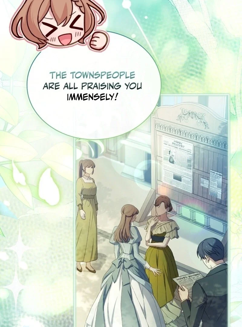 The Lady Wants To Rest - Chapter 175 Page 142