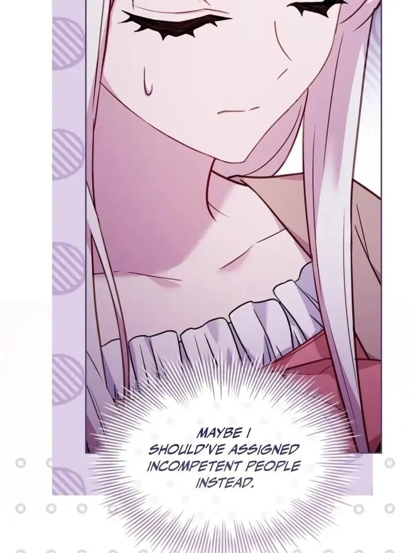 The Lady Wants To Rest - Chapter 176 Page 10