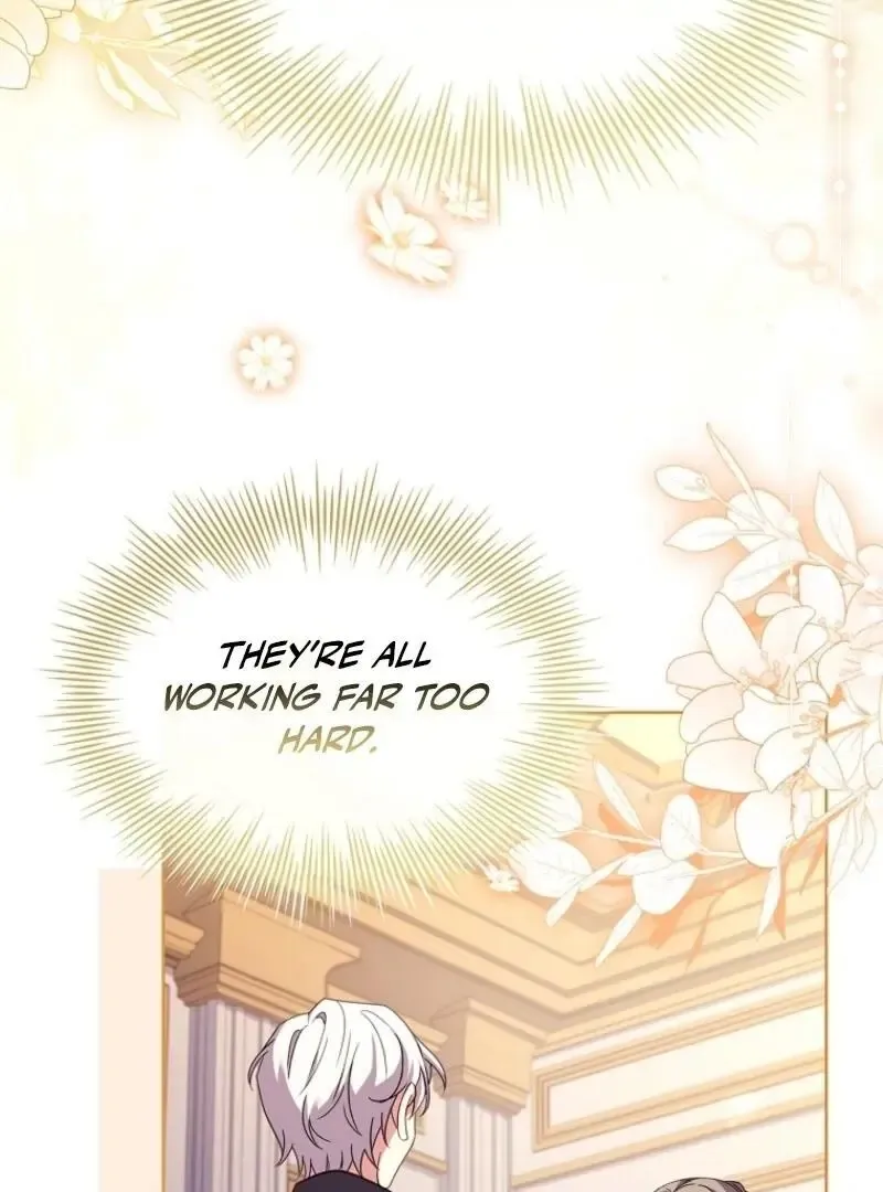 The Lady Wants To Rest - Chapter 176 Page 16