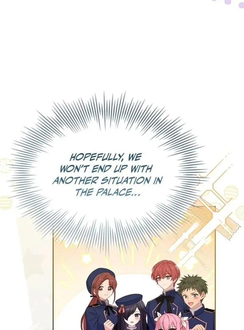 The Lady Wants To Rest - Chapter 176 Page 20
