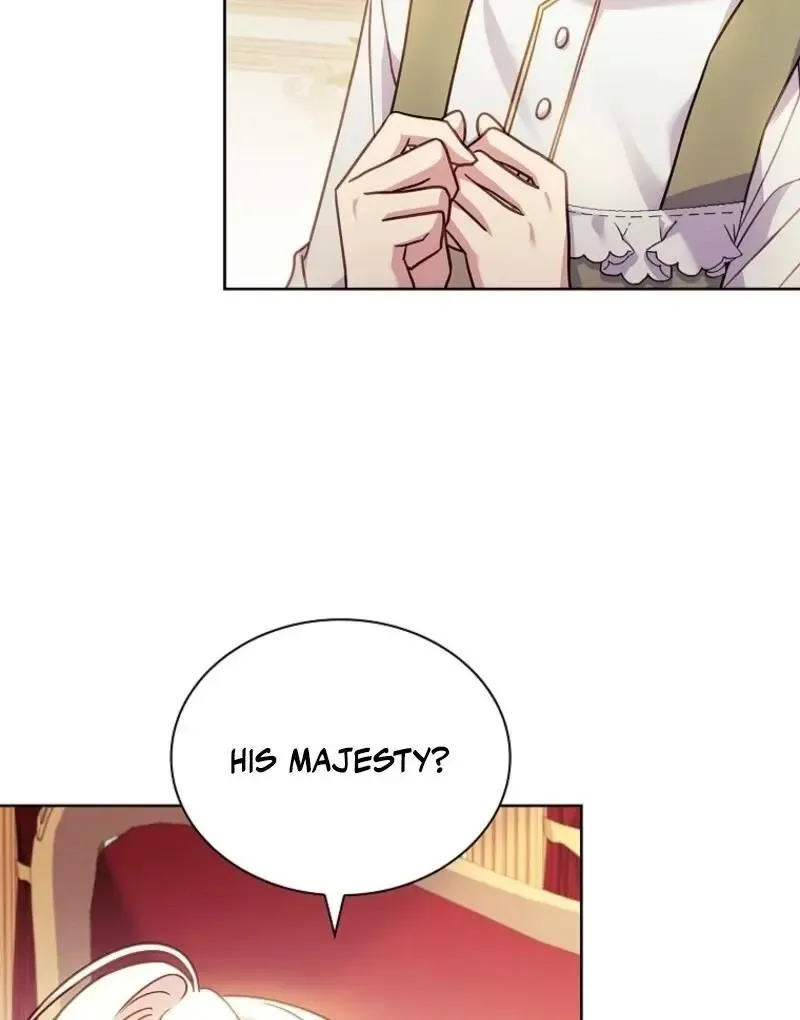 The Lady Wants To Rest - Chapter 176 Page 27