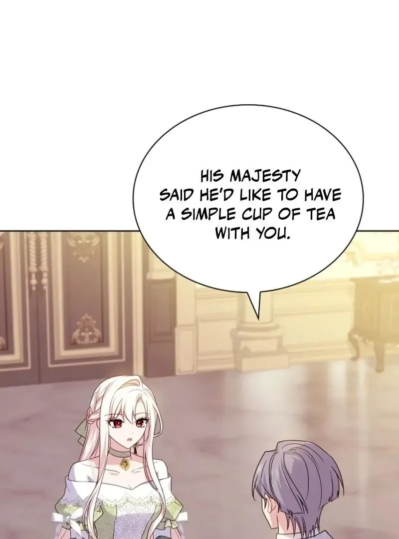 The Lady Wants To Rest - Chapter 176 Page 45