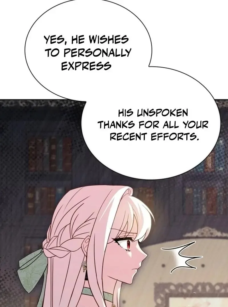 The Lady Wants To Rest - Chapter 176 Page 47