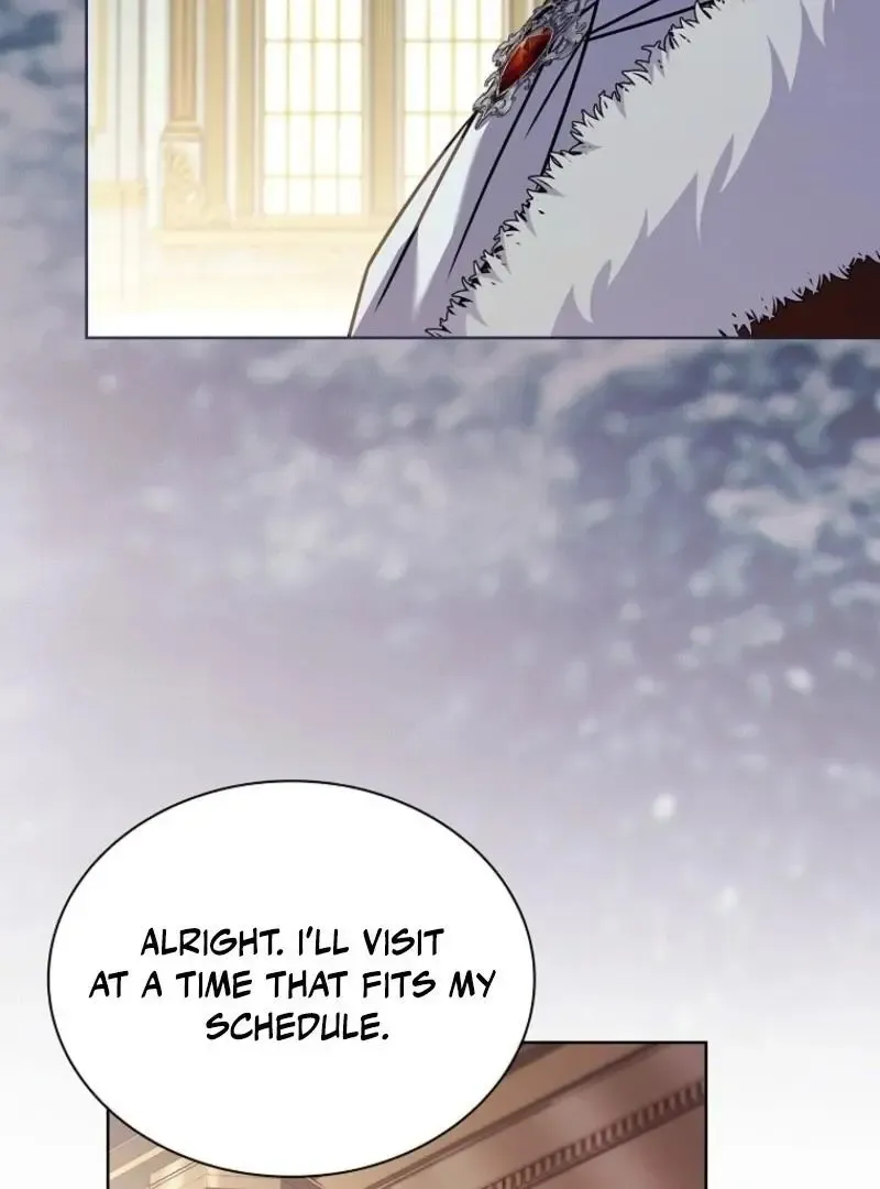 The Lady Wants To Rest - Chapter 176 Page 50