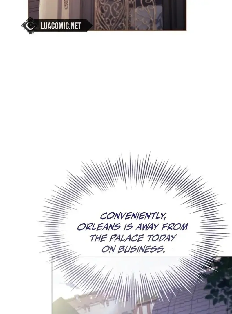 The Lady Wants To Rest - Chapter 176 Page 52