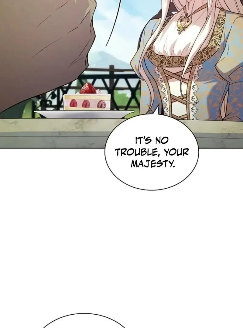 The Lady Wants To Rest - Chapter 176 Page 80