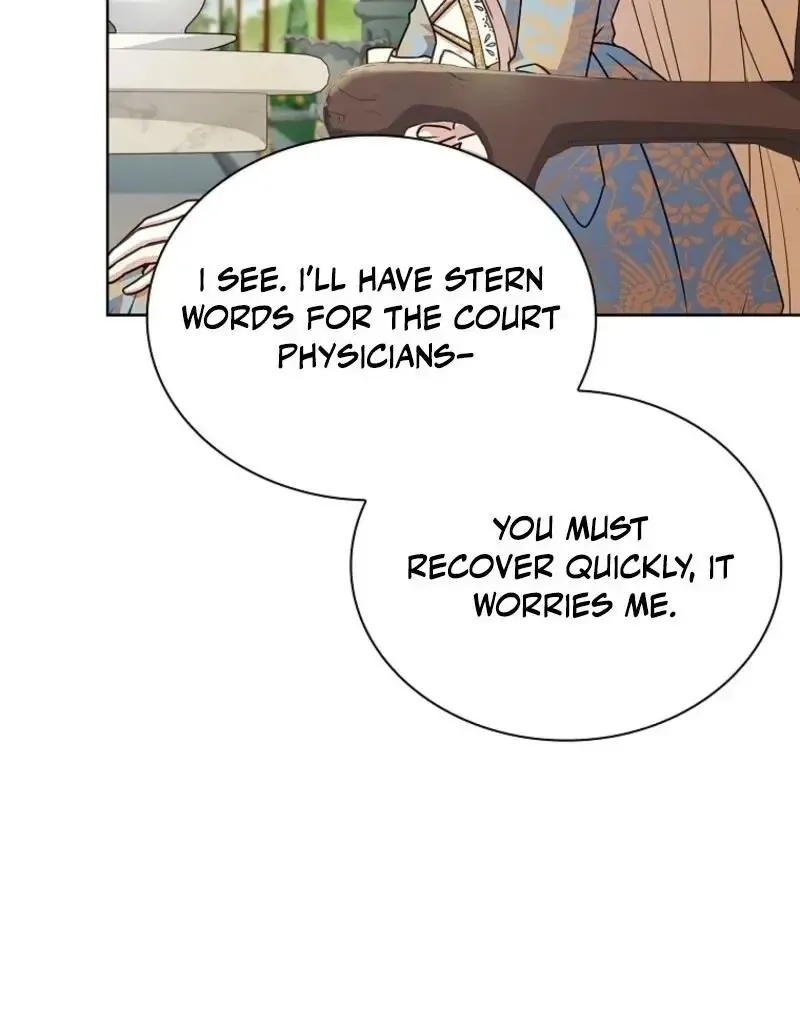 The Lady Wants To Rest - Chapter 176 Page 84