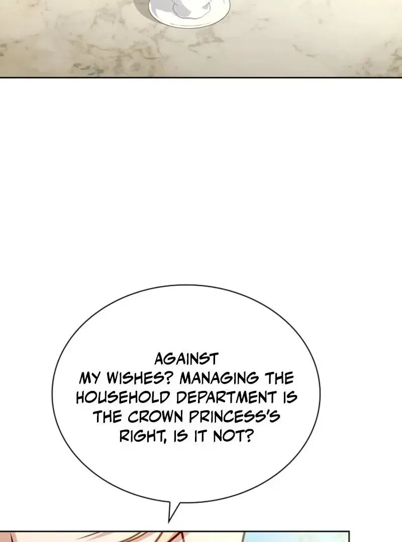 The Lady Wants To Rest - Chapter 176 Page 88