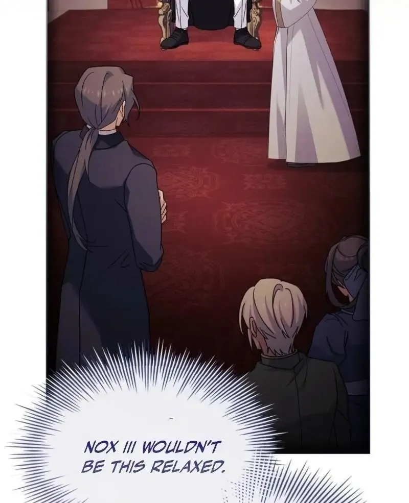 The Lady Wants To Rest - Chapter 176 Page 97