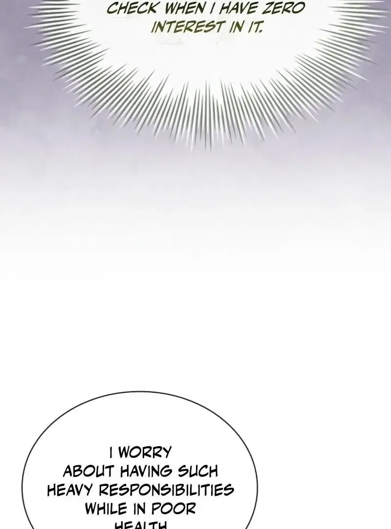 The Lady Wants To Rest - Chapter 176 Page 108