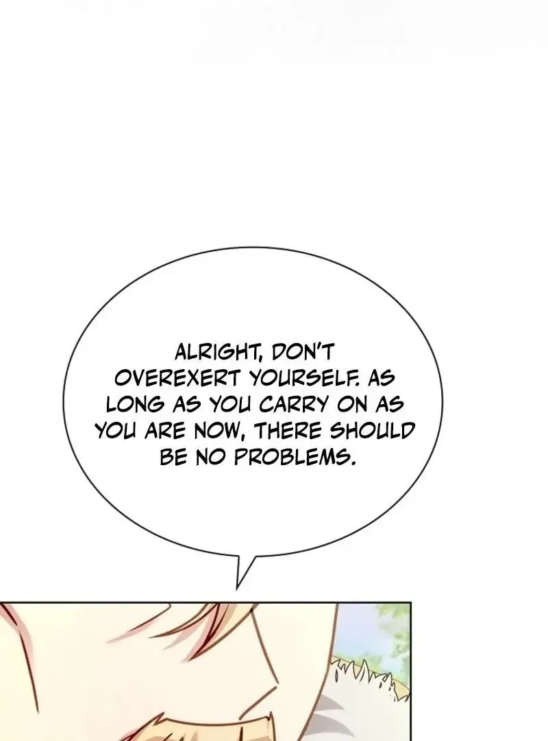 The Lady Wants To Rest - Chapter 176 Page 113