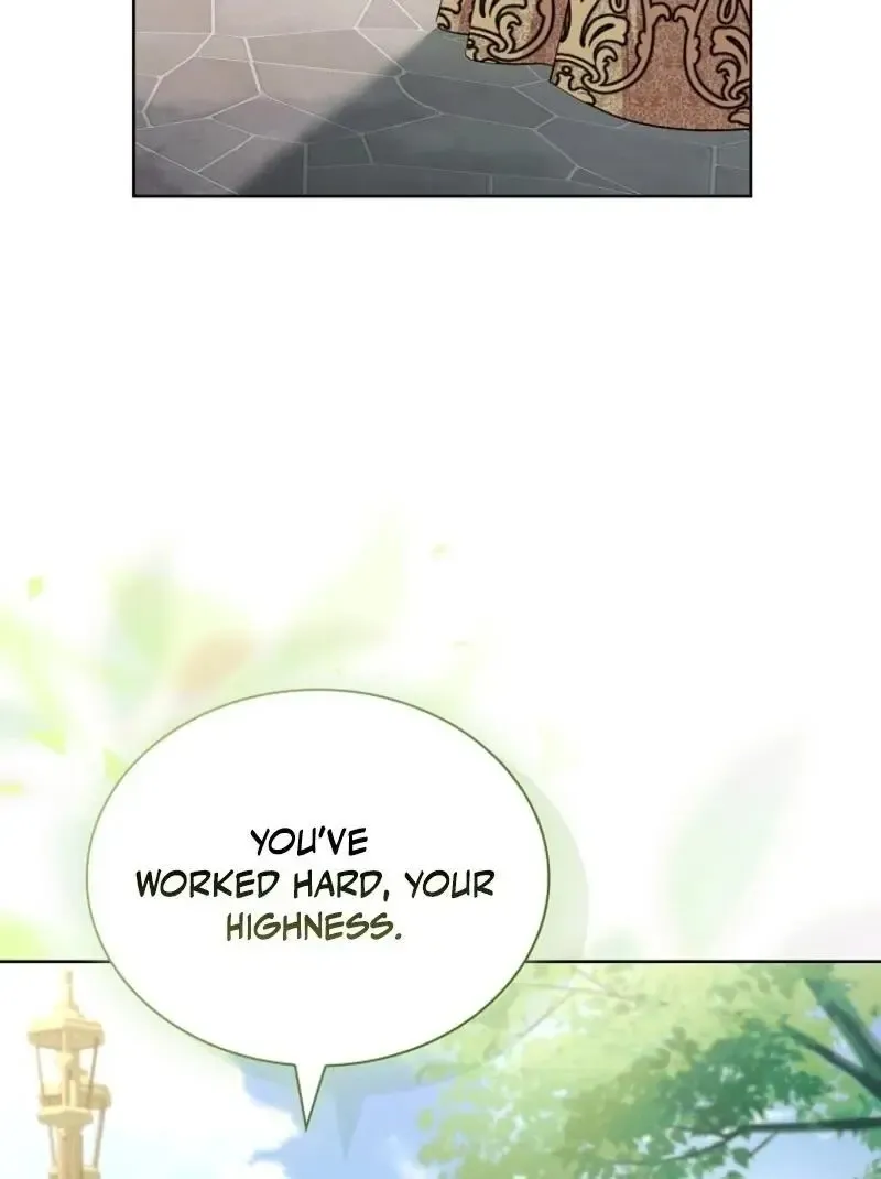 The Lady Wants To Rest - Chapter 176 Page 125