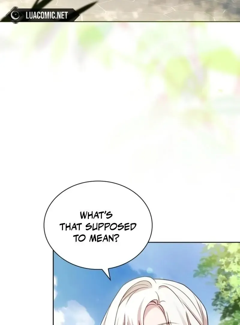 The Lady Wants To Rest - Chapter 176 Page 127