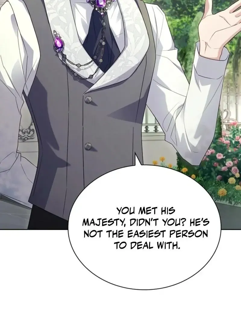 The Lady Wants To Rest - Chapter 176 Page 130