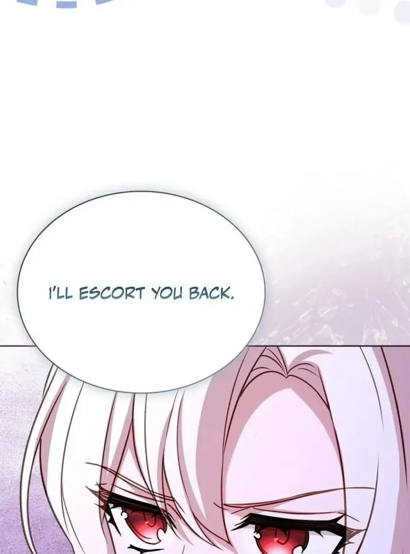 The Lady Wants To Rest - Chapter 176 Page 135