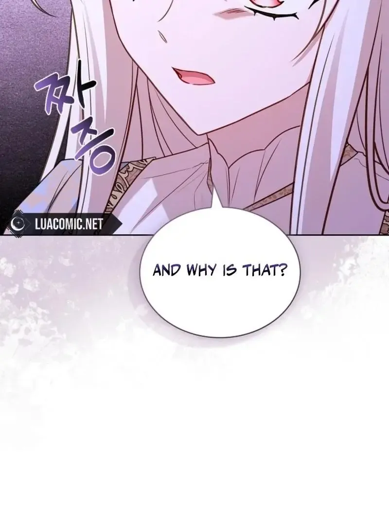 The Lady Wants To Rest - Chapter 176 Page 136