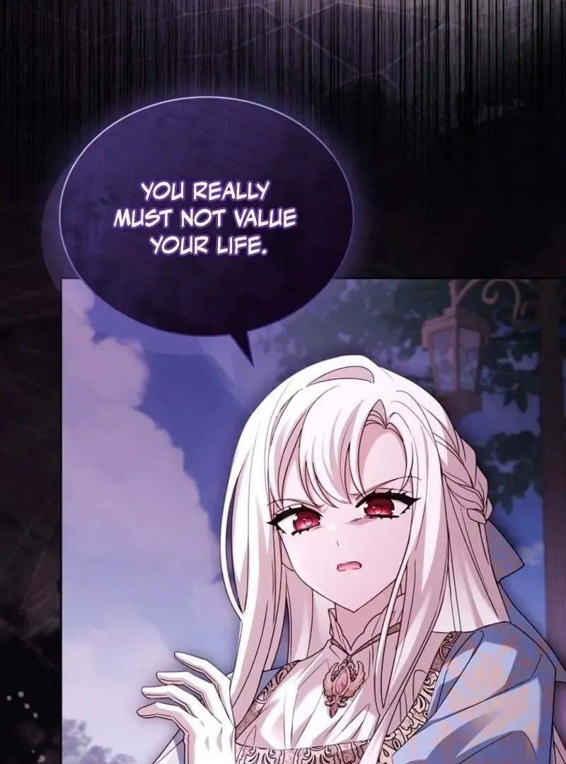 The Lady Wants To Rest - Chapter 176 Page 142