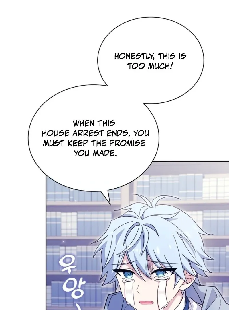 The Lady Wants To Rest - Chapter 177 Page 30