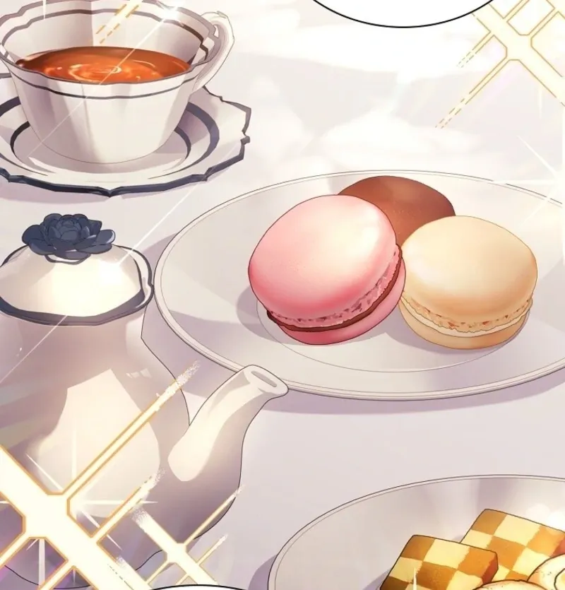 The Lady Wants To Rest - Chapter 178 Page 56
