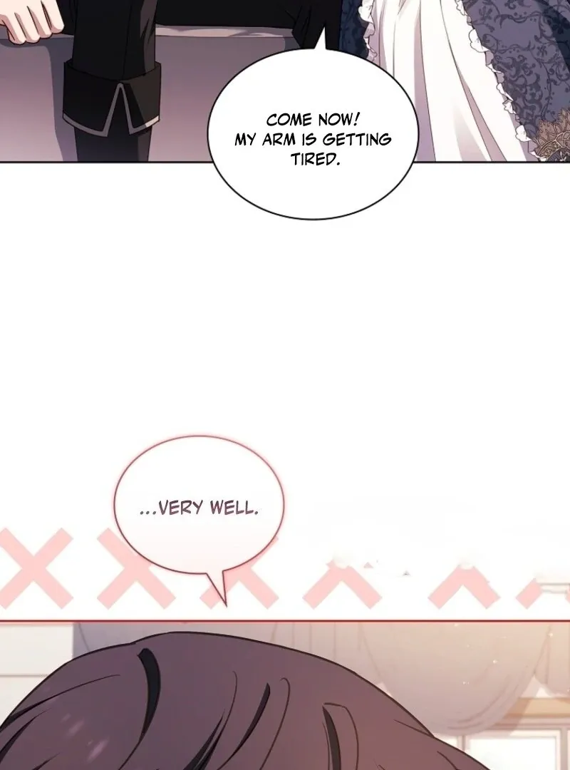The Lady Wants To Rest - Chapter 178 Page 77