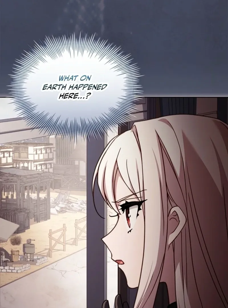 The Lady Wants To Rest - Chapter 178 Page 96