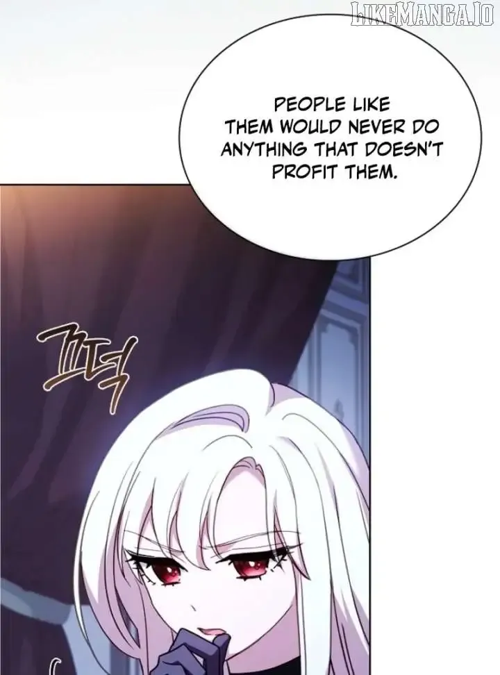 The Lady Wants To Rest - Chapter 179 Page 57