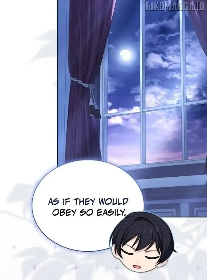 The Lady Wants To Rest - Chapter 179 Page 76