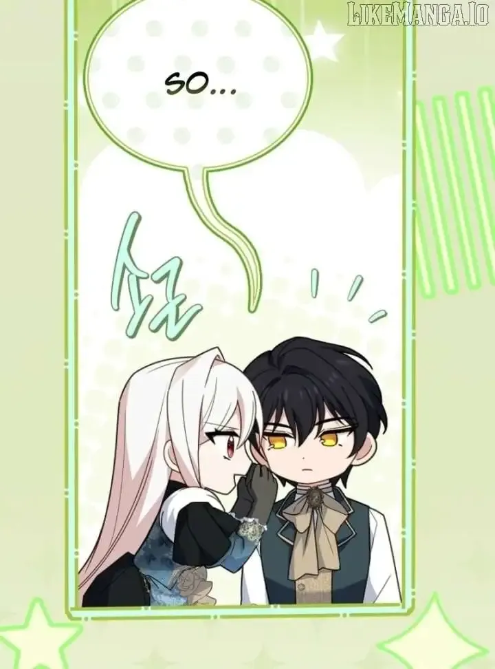 The Lady Wants To Rest - Chapter 179 Page 83