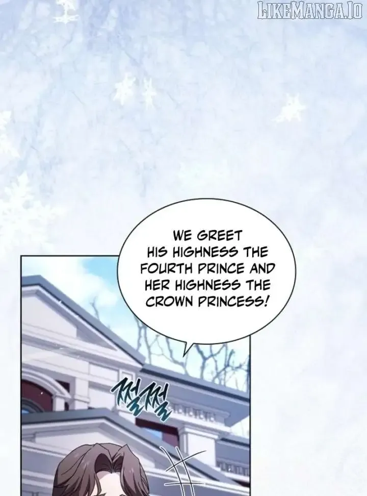 The Lady Wants To Rest - Chapter 179 Page 116