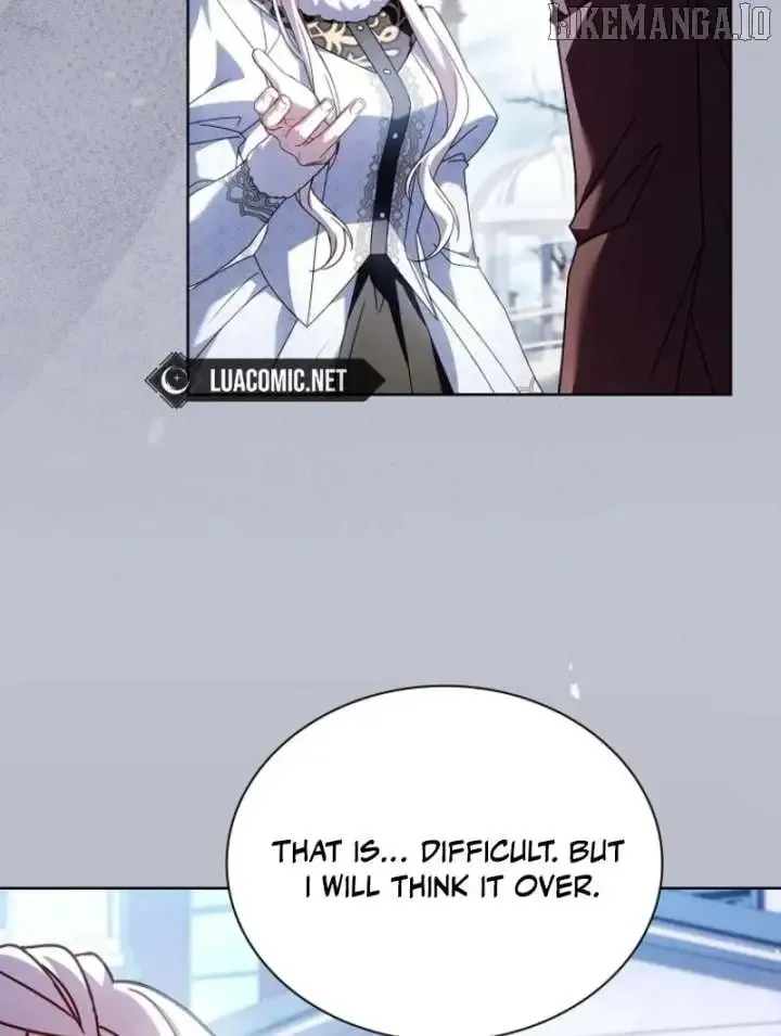 The Lady Wants To Rest - Chapter 179 Page 119