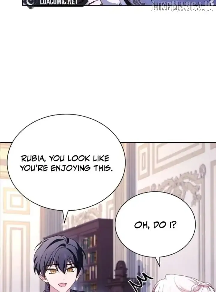 The Lady Wants To Rest - Chapter 179 Page 131