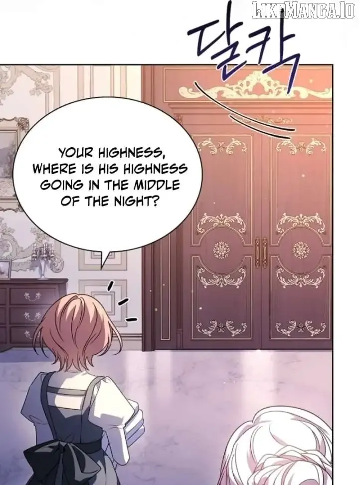 The Lady Wants To Rest - Chapter 179 Page 138
