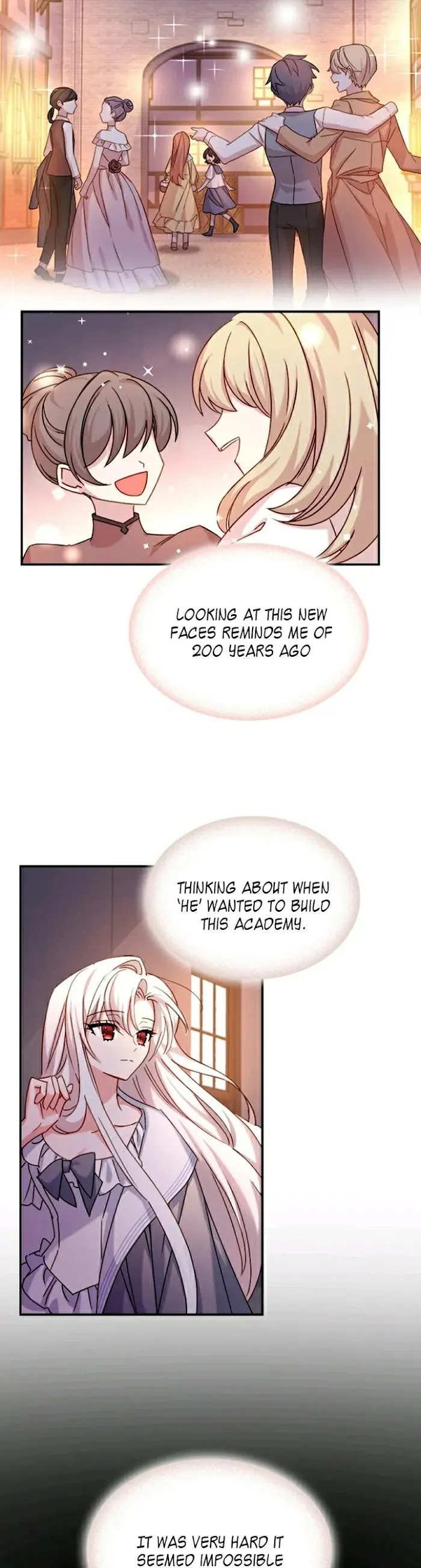The Lady Wants To Rest - Chapter 18 Page 25