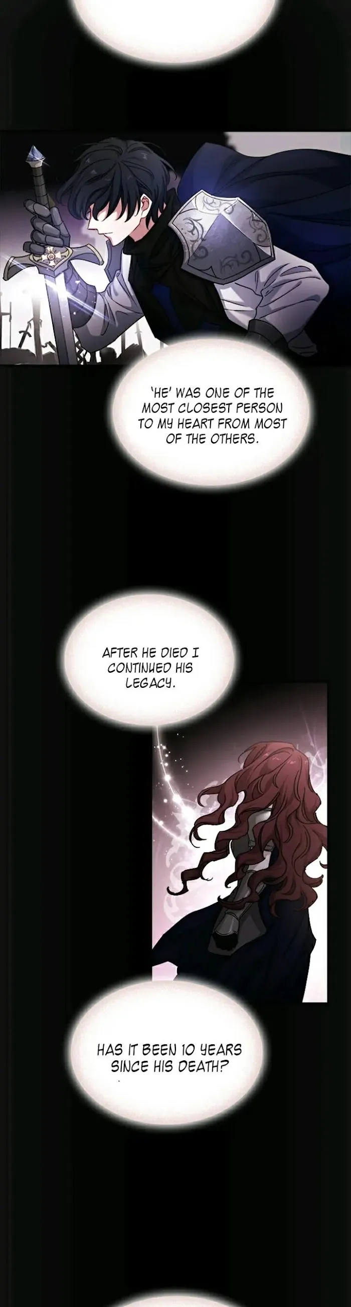 The Lady Wants To Rest - Chapter 18 Page 26